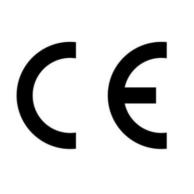 Certificação CE