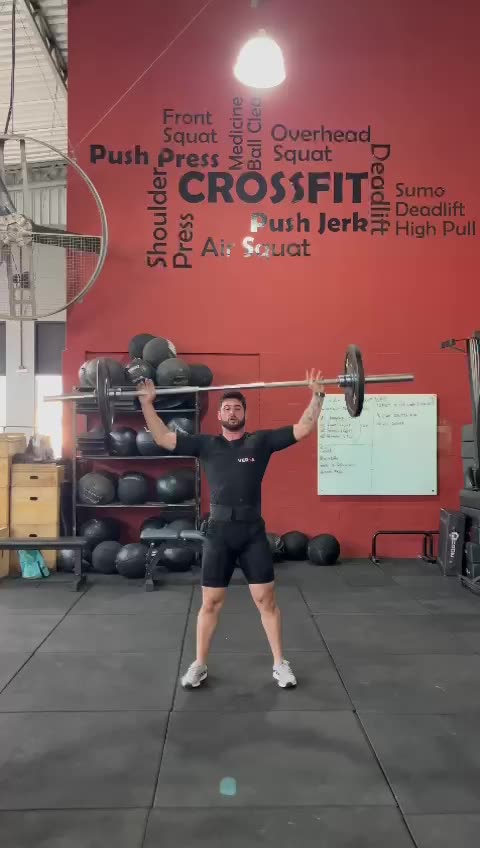 CrossFit