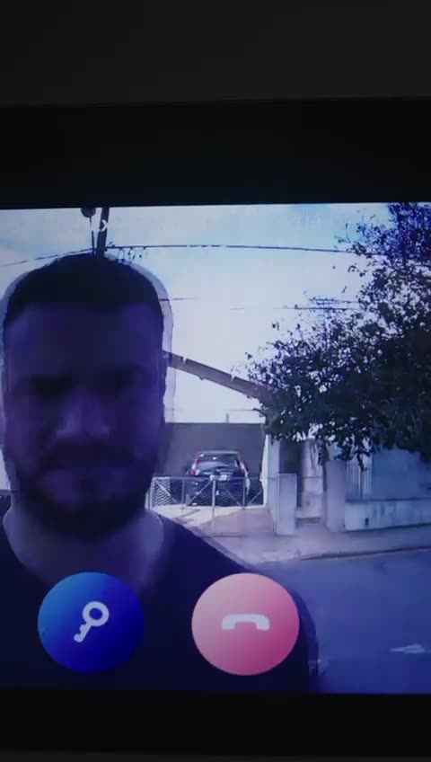 Traje Chegando